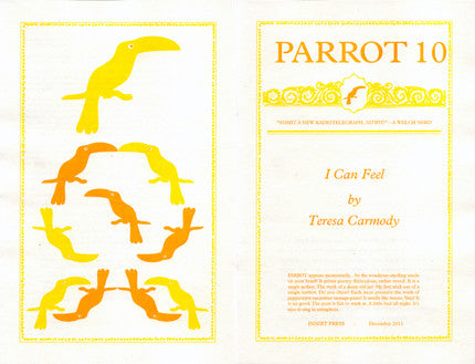 PARROT 10