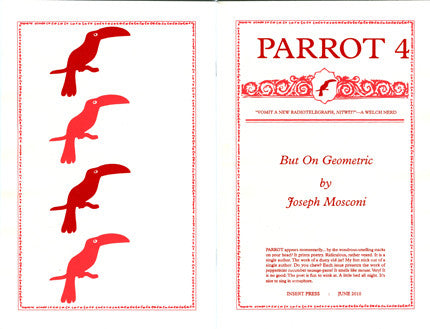 PARROT 4