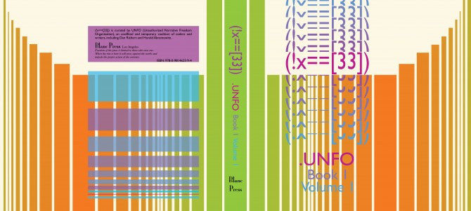 (!X==[33]) BOOK 1 VOLUME 1