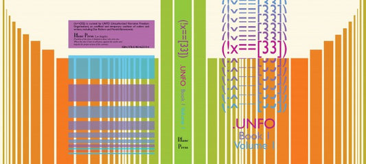 (!X==[33]) BOOK 1 VOLUME 1